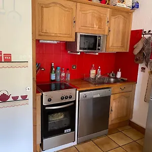 Appartement 3101 Route De Nant Cruy Immeuble Le Grand R, Sallanches